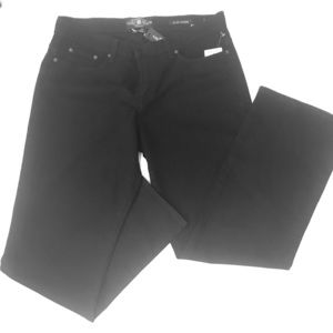 Lucky Brand Easy Rider BootCut Jeans NWT 18/34